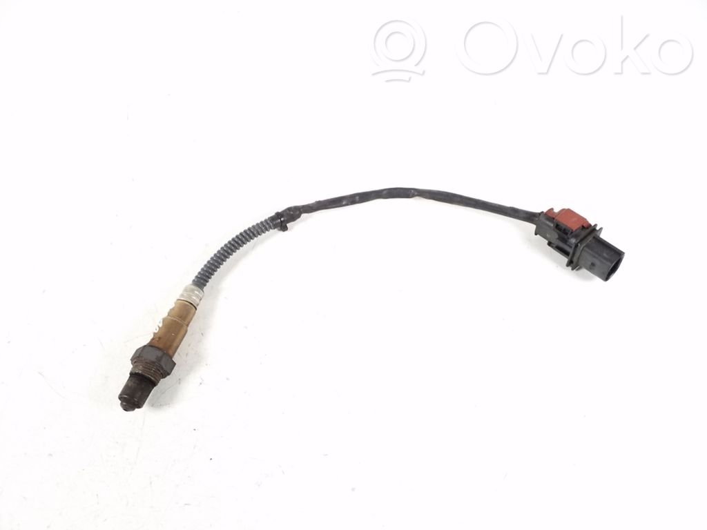 Audi A6 S6 C6 4F Lambda probe sensor 