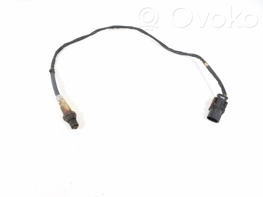 Audi A8 S8 D4 4H Lambda probe sensor 