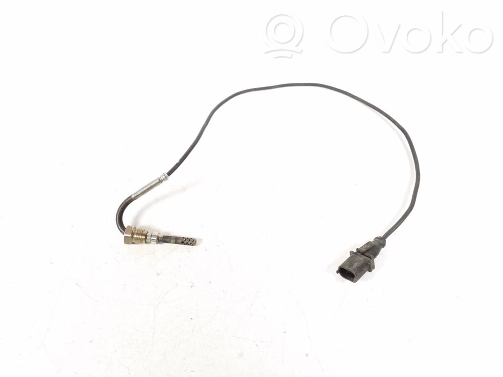 Alfa Romeo 159 Exhaust gas temperature sensor 