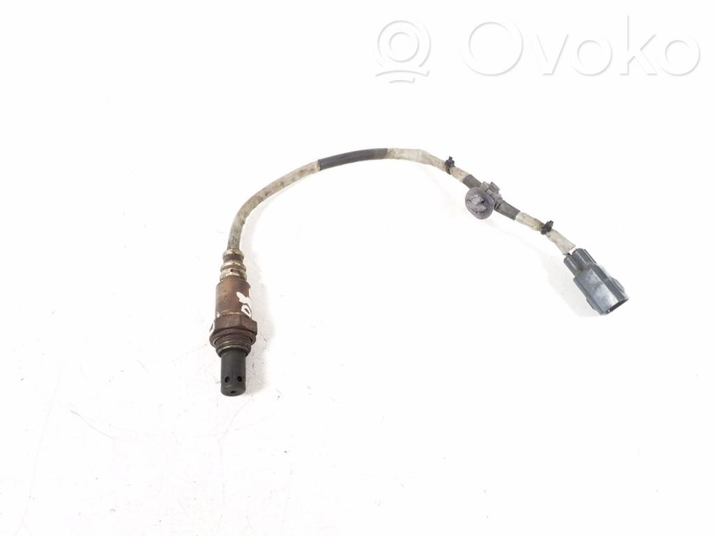 Lexus LS 460 - 600H Lambda probe sensor 
