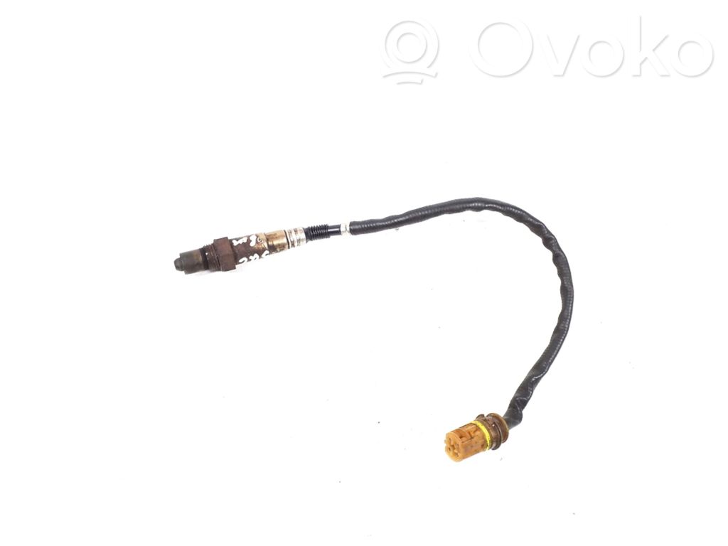 Mercedes-Benz CLS C219 Lambda probe sensor 