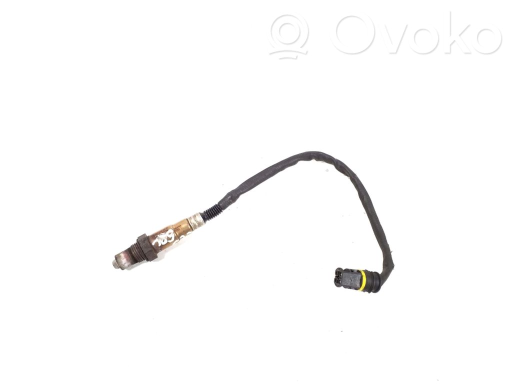 Mercedes-Benz CLS C219 Lambda probe sensor 