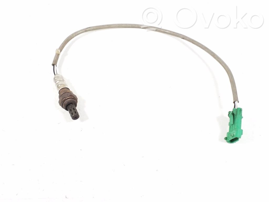 Peugeot 308 Lambda probe sensor 