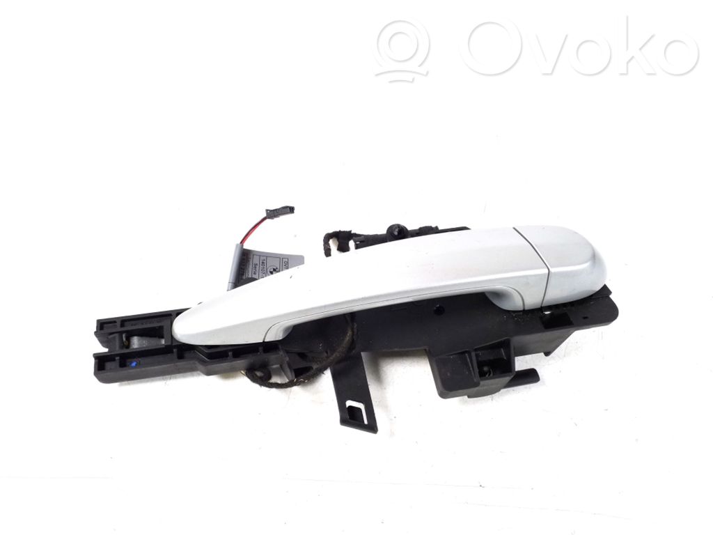 BMW 1 E81 E87 Rear door exterior handle 