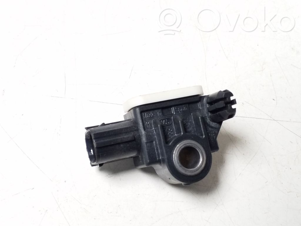 Mitsubishi ASX Airbagsensor Crashsensor Drucksensor 