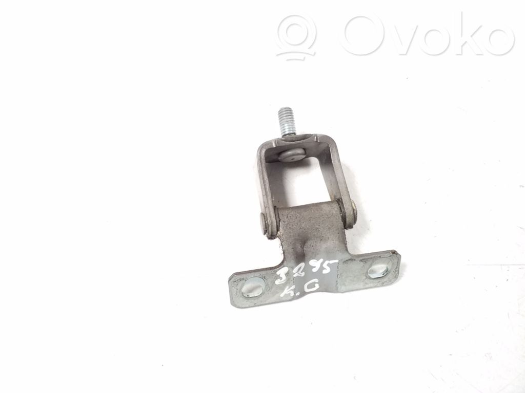 Tailgate/trunk/boot hinge   5802A089