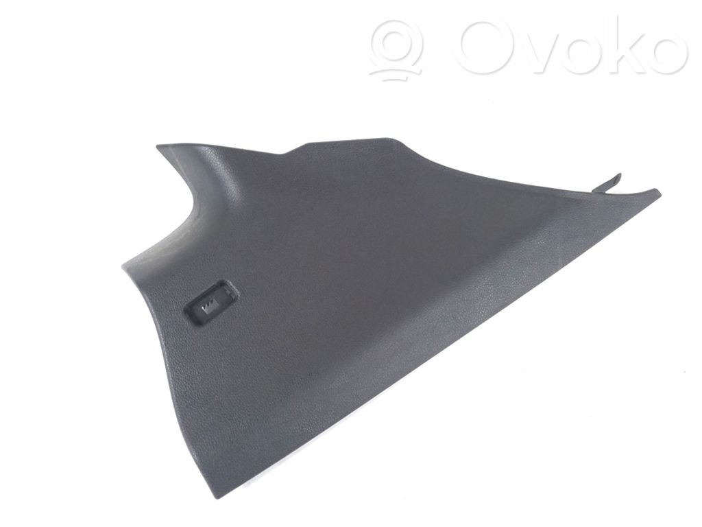 BMW 1 E82 E88 (D)pillar trim (top) 