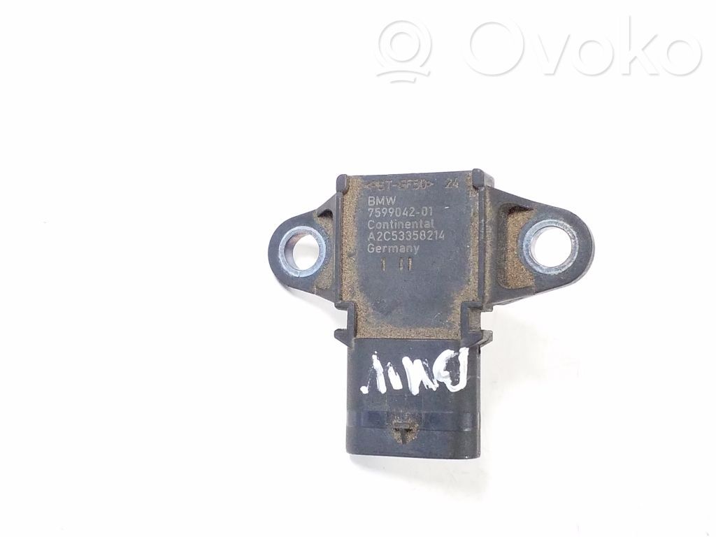 BMW 3 E90 E91 Sensor 