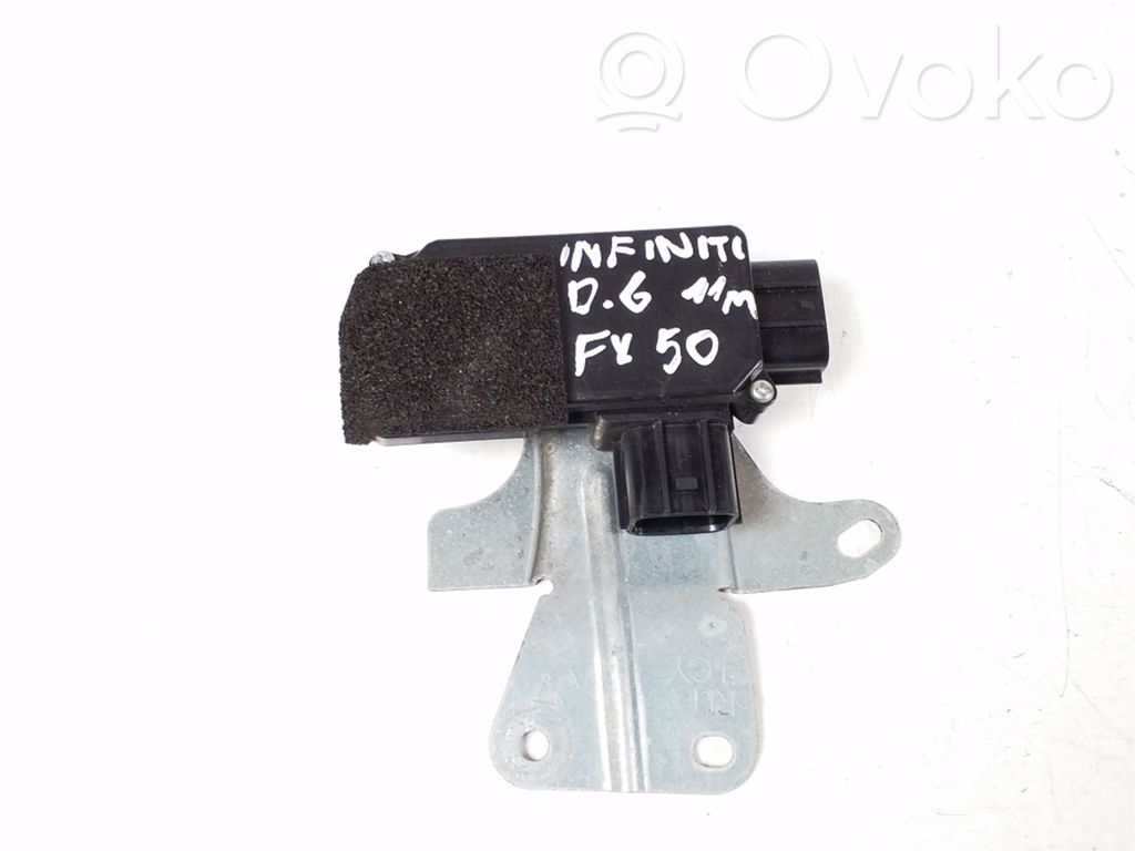 Autres unités de commande / modules   254B61CY0A