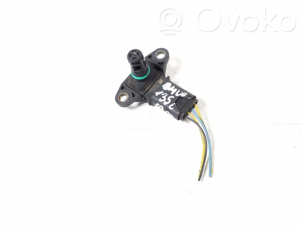 BMW 1 E82 E88 Sensor 