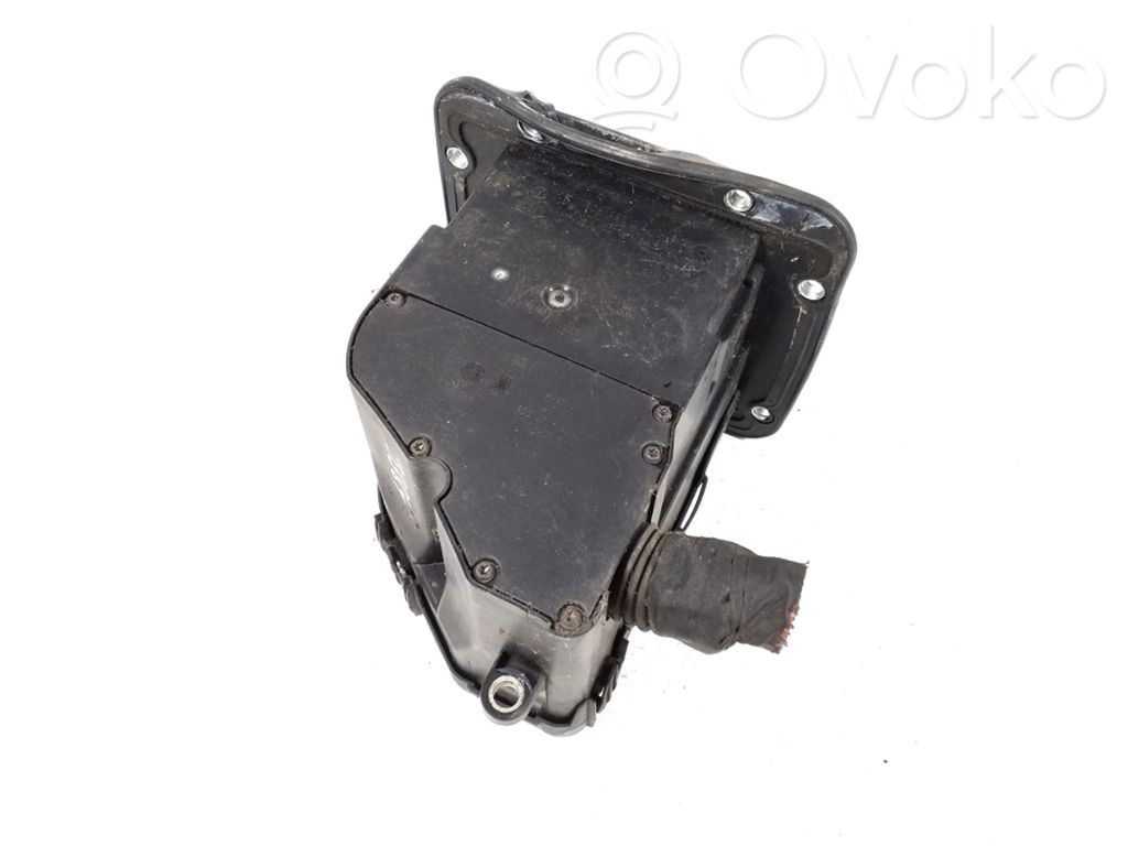 Volkswagen Phaeton Fuse module 