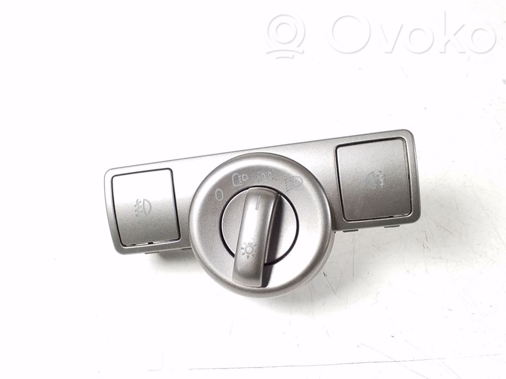 Volkswagen Phaeton Light switch 