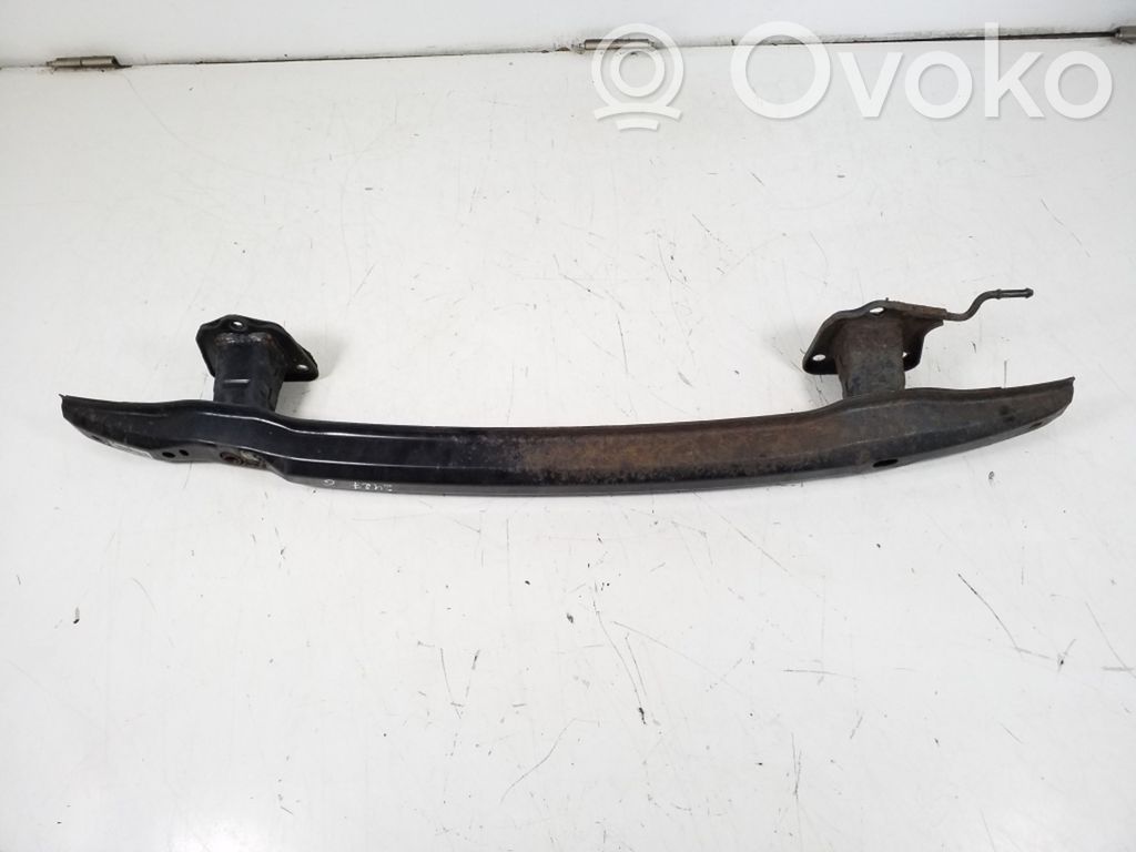 BMW 3 E92 E93 Aizmugurē bampera balka 