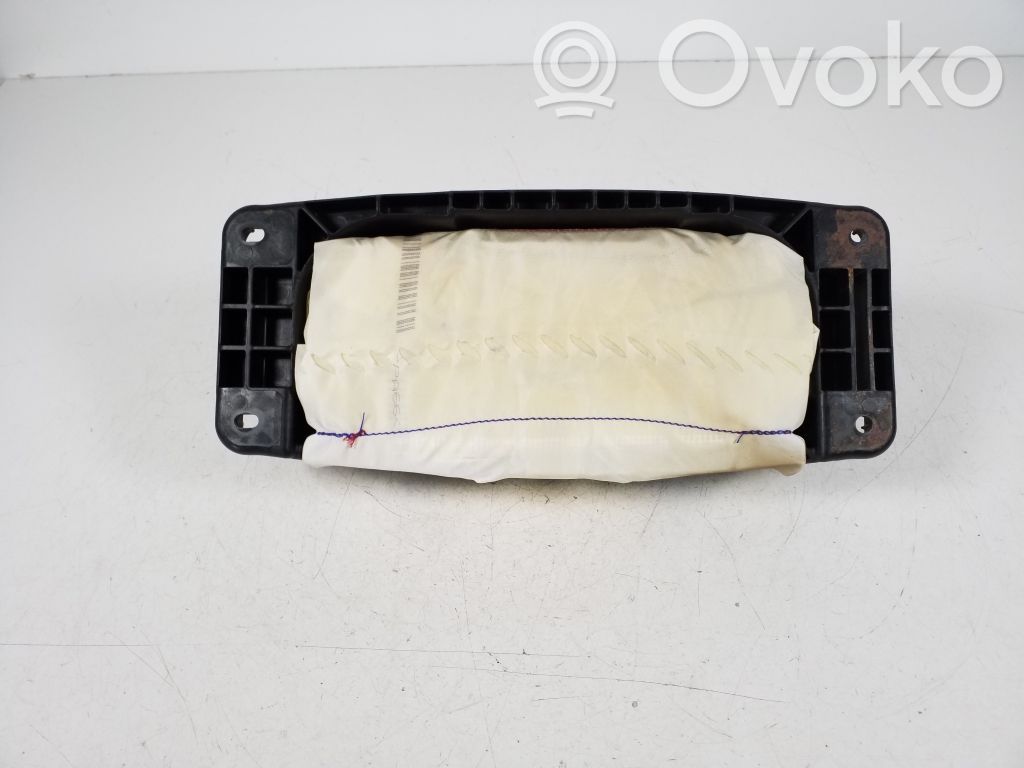 Mercedes-Benz CLA C117 X117 W117 Poduszka powietrzna Airbag pasażera 