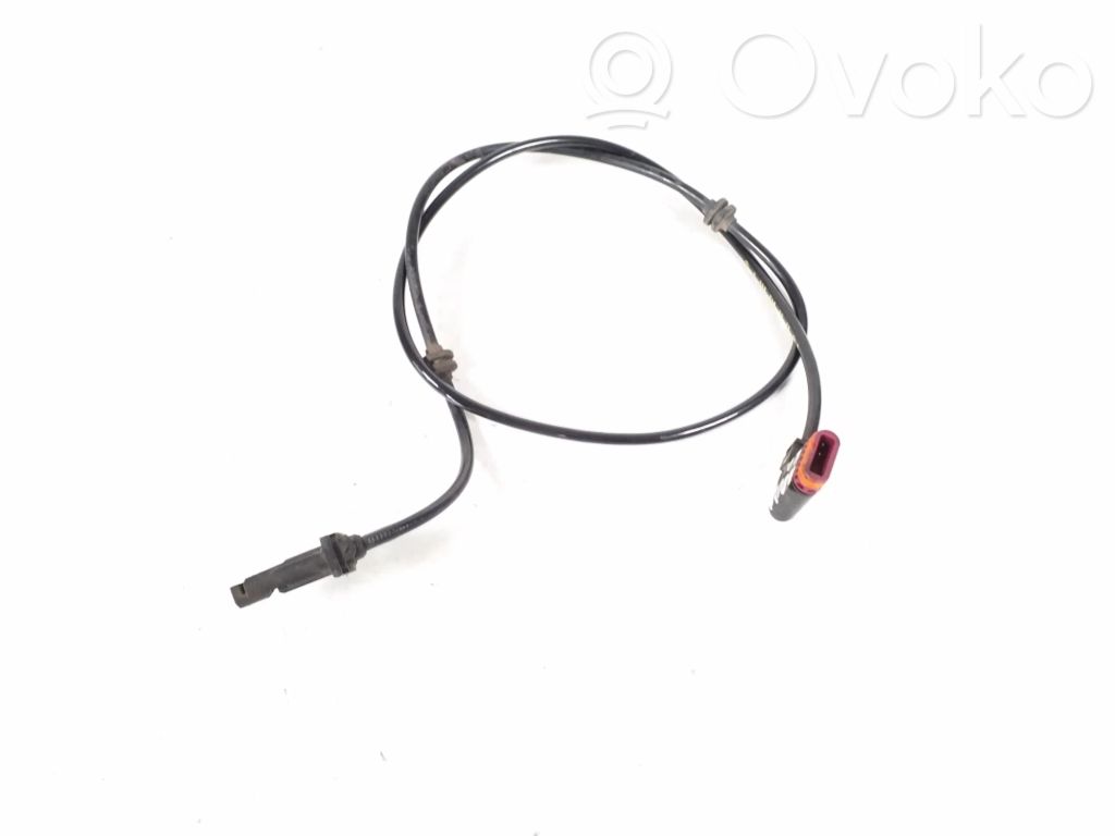 Mercedes-Benz E C207 W207 ABS Sensor hinten 