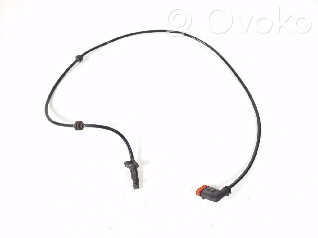Mercedes-Benz E C207 W207 ABS Sensor hinten 