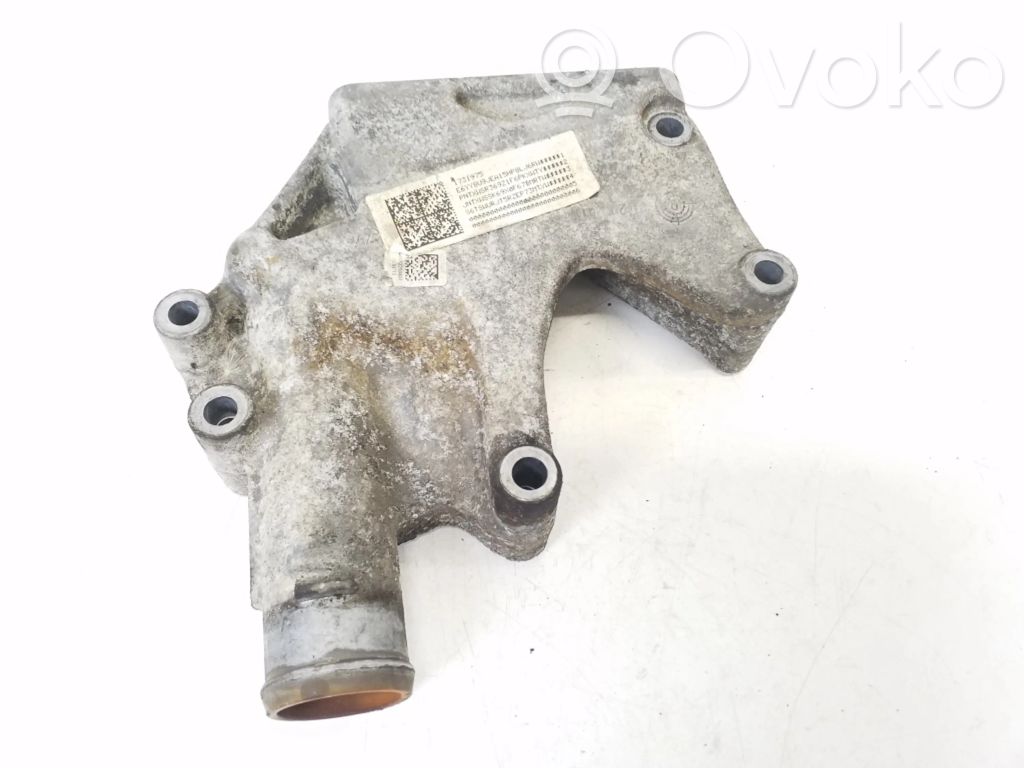 Jeep Compass Brake vacuum hose/pipe 