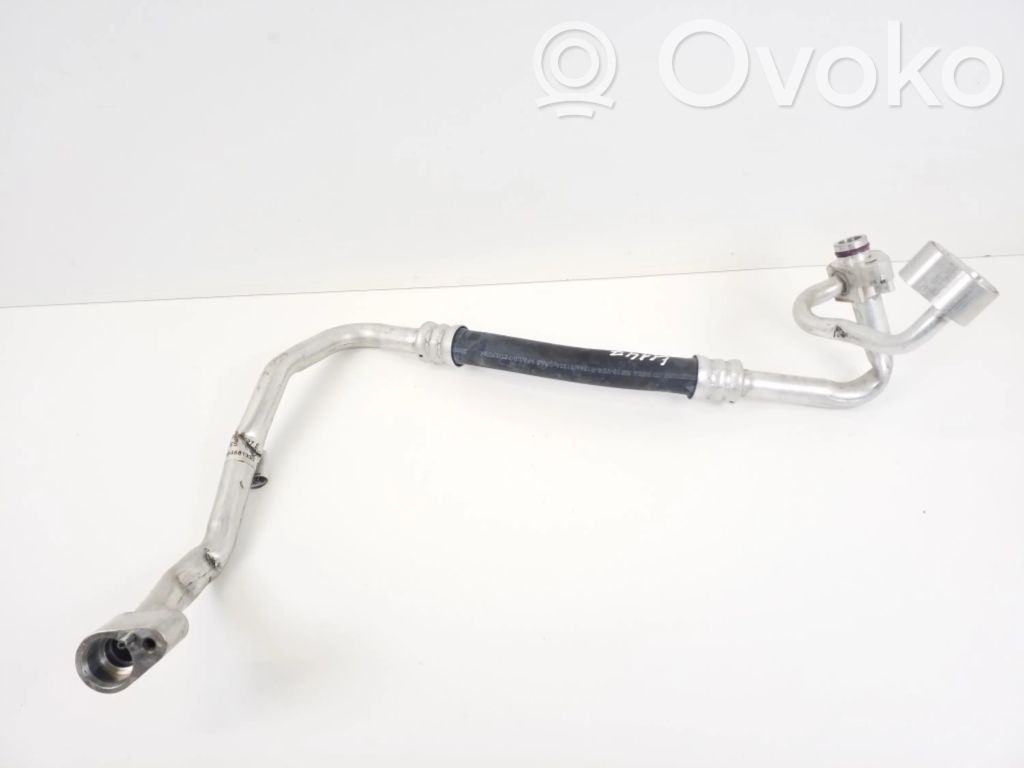 Audi e-tron Ilmastointilaitteen putki (A/C) 