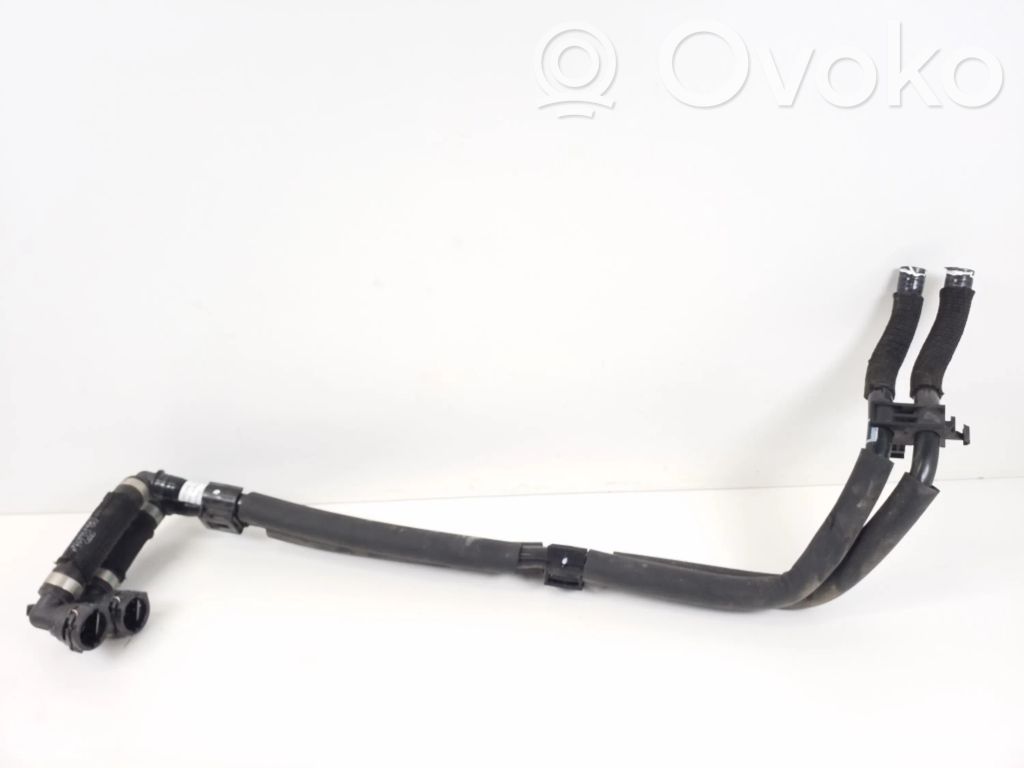Audi e-tron Brake vacuum hose/pipe 
