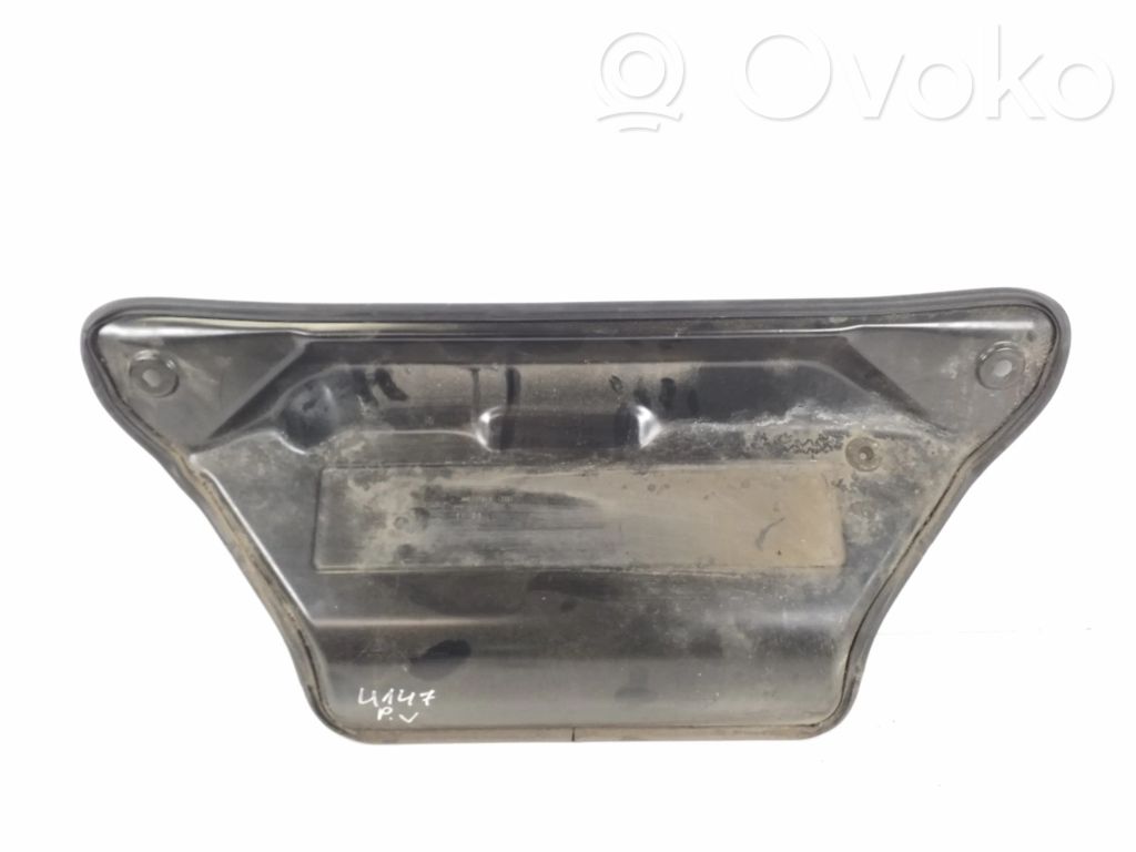 Audi e-tron Other engine bay part 