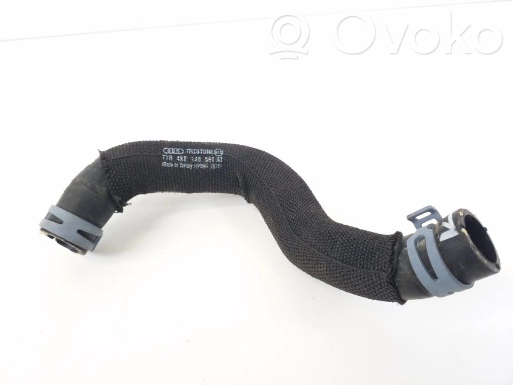 Audi e-tron Air intake hose/pipe 