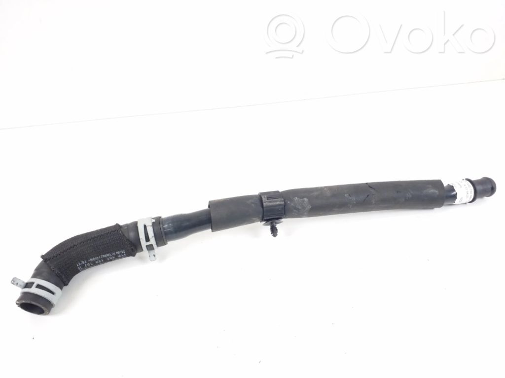 Audi e-tron Air intake hose/pipe 