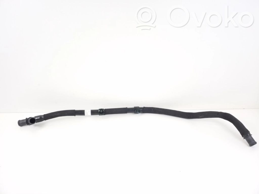 Audi e-tron Air intake hose/pipe 