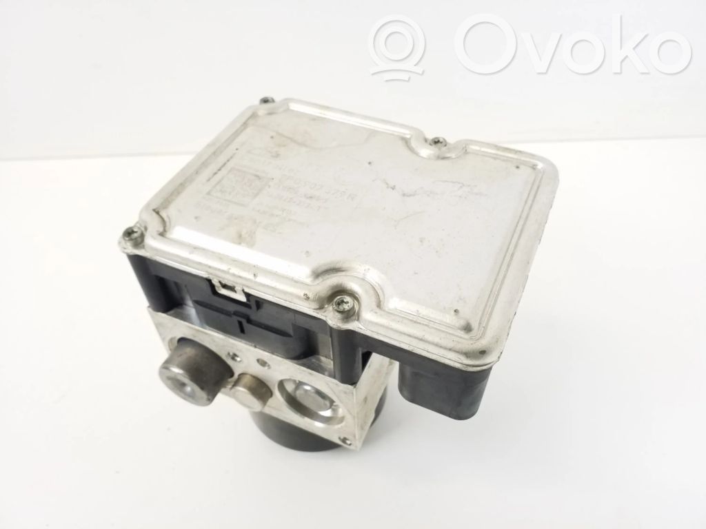Porsche Cayenne (92A) ABS Blokas 
