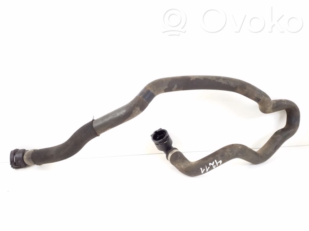 BMW X1 E84 Engine coolant pipe/hose 
