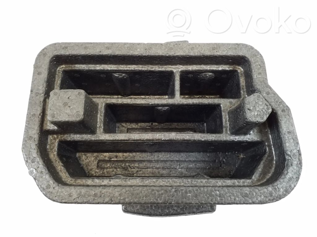 BMW X1 E84 Other trunk/boot trim element 