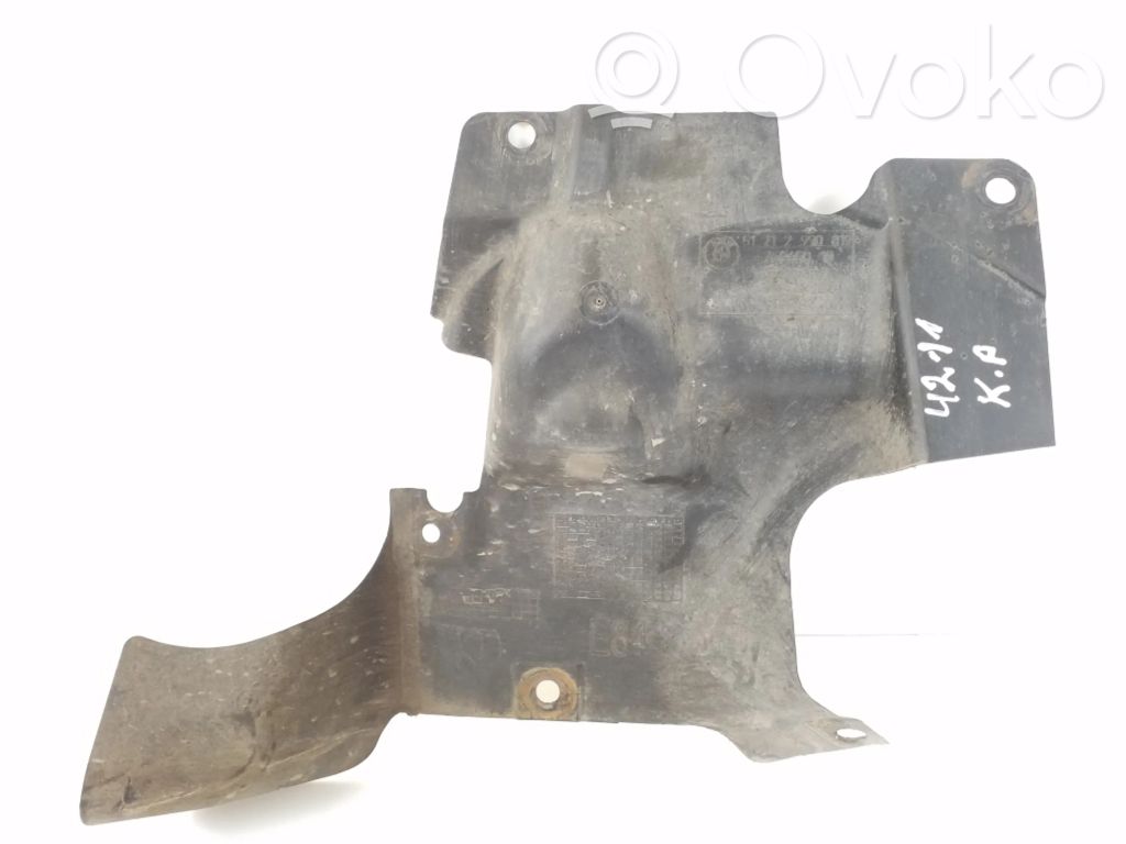 BMW X1 E84 Other engine bay part 
