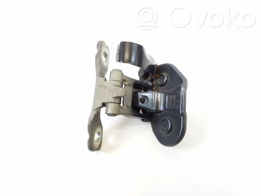 BMW X1 E84 Tailgate/trunk/boot hinge 