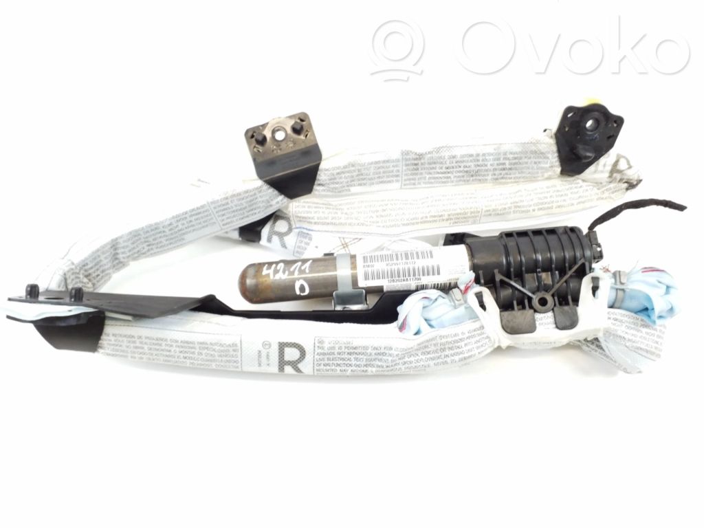 BMW X1 E84 Kopfairbag 