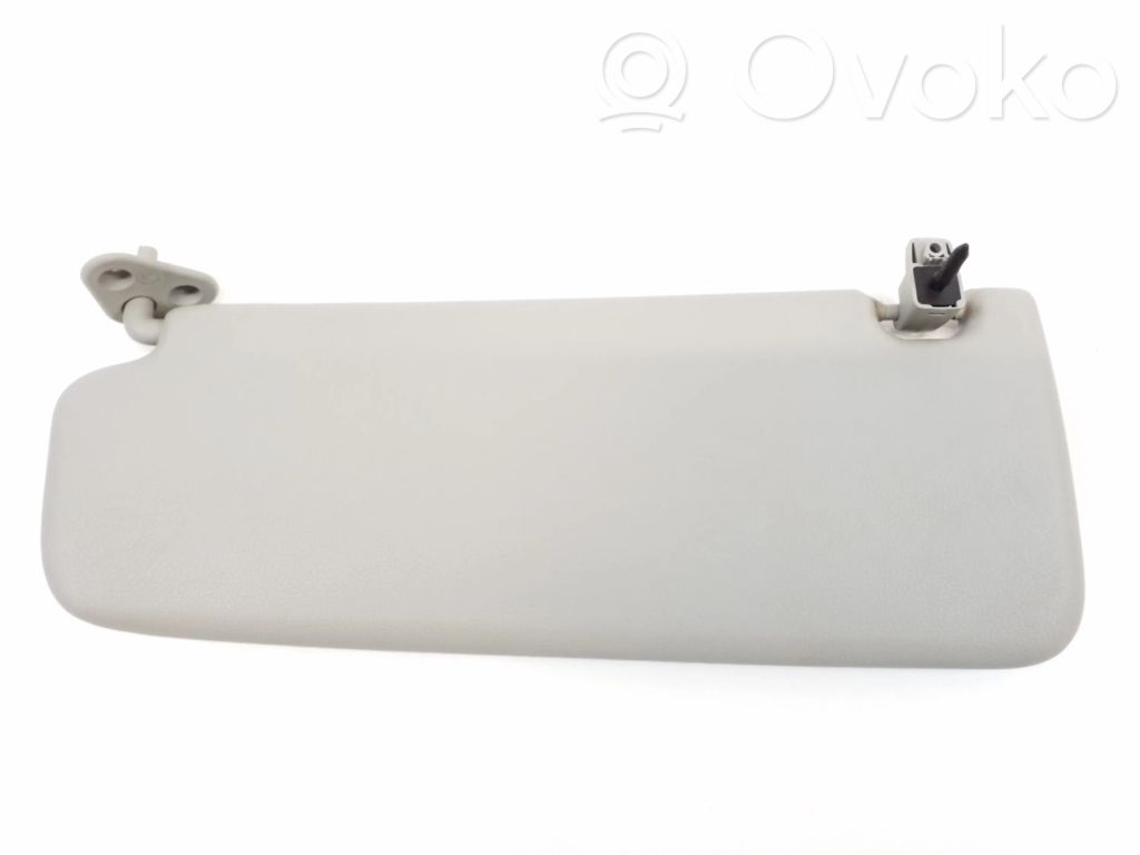 BMW X1 E84 Sun visor 