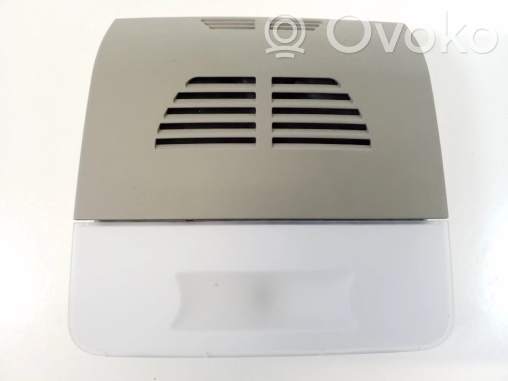 BMW X1 E84 Rear seat light 