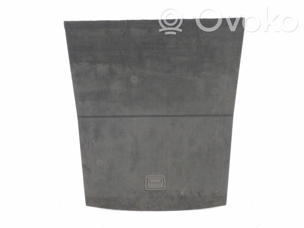 Audi e-tron Trunk/boot mat liner 