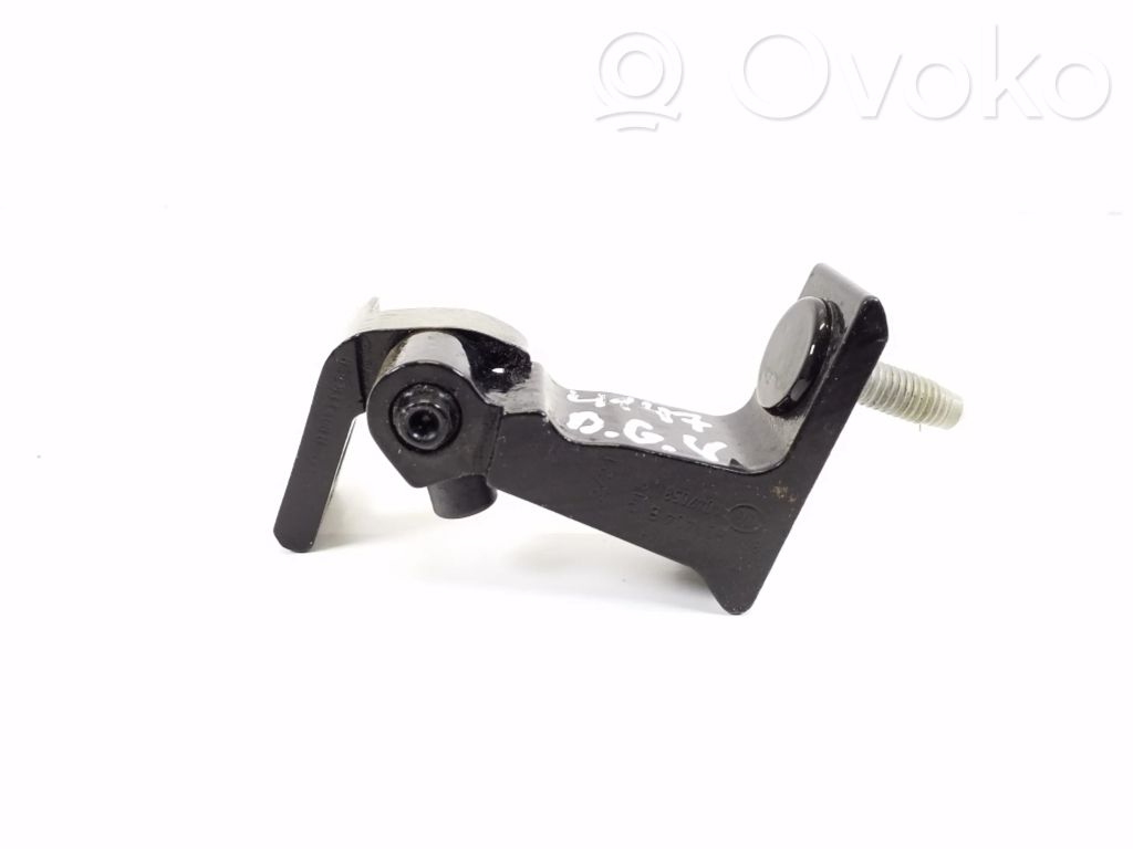 Audi e-tron Rear door upper hinge 