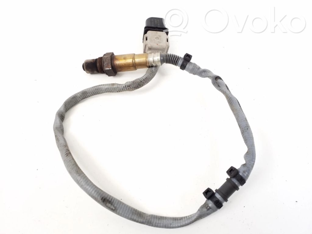 Porsche Panamera (970) Lambda probe sensor 