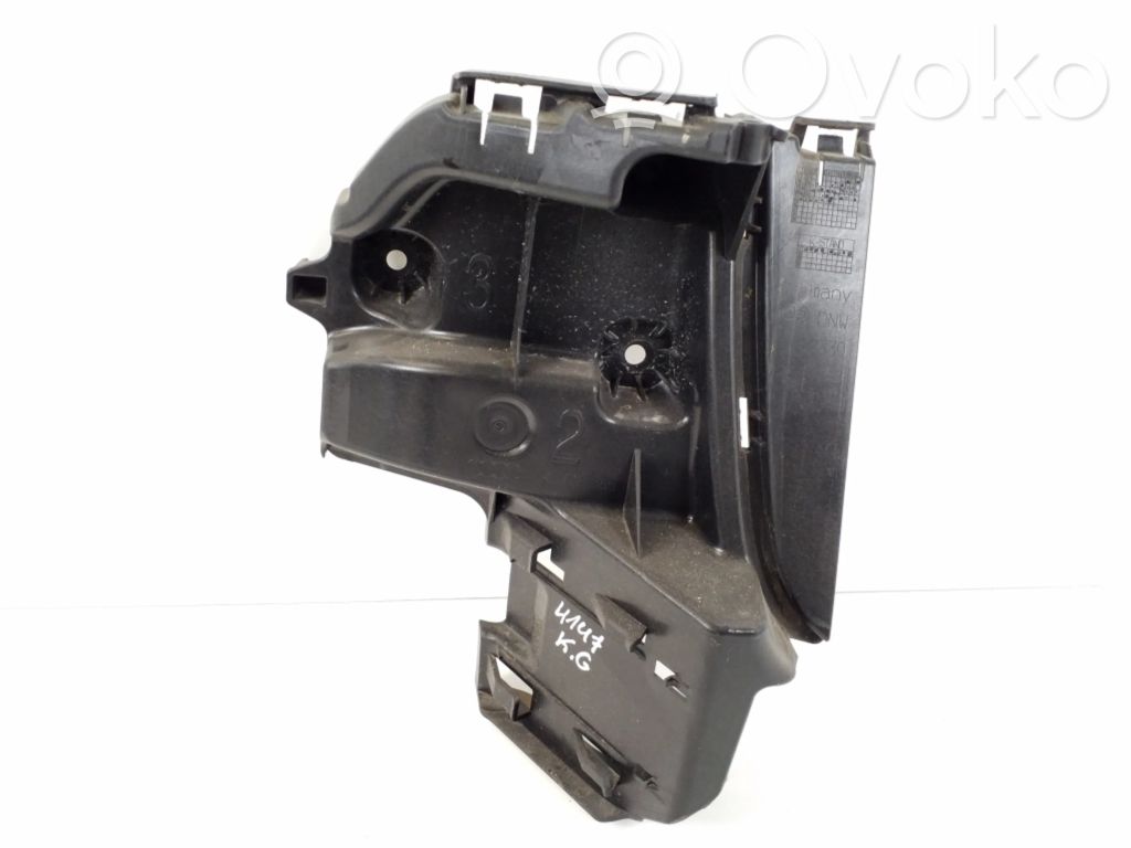 Audi e-tron Rear bumper mounting bracket 