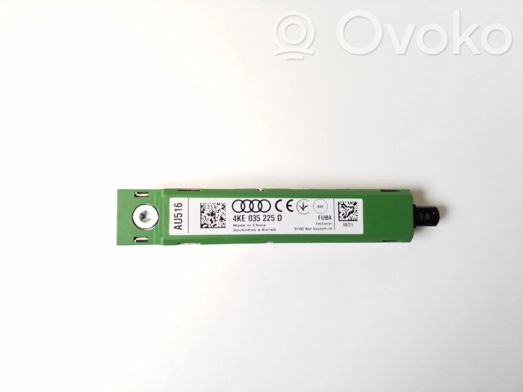 Antenos stiprintuvas   4KE035225D