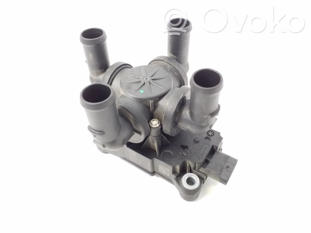Audi e-tron Valve 