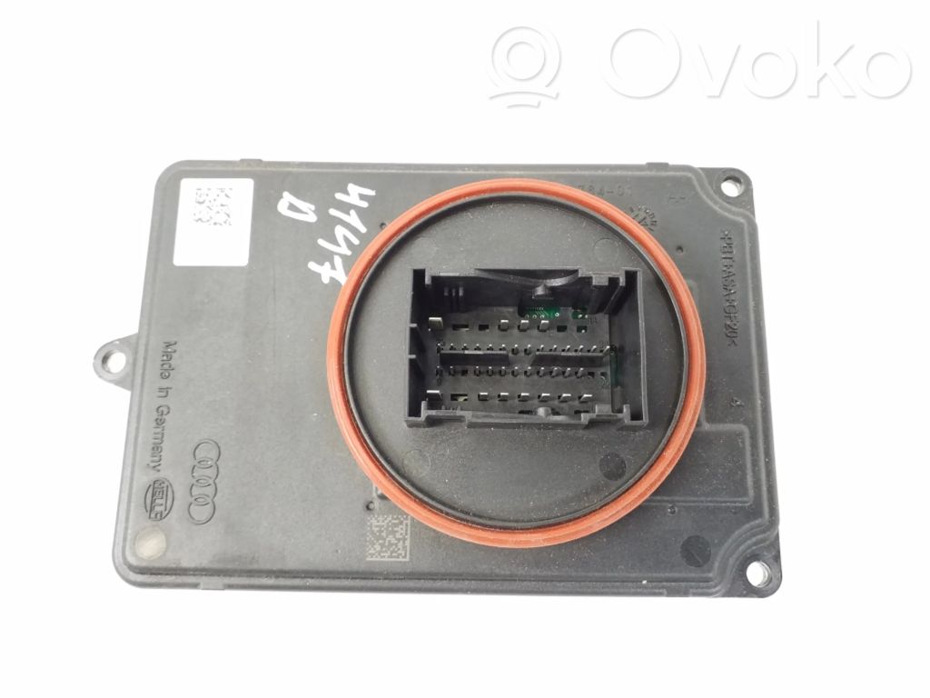 Audi e-tron Xenon control unit/module 