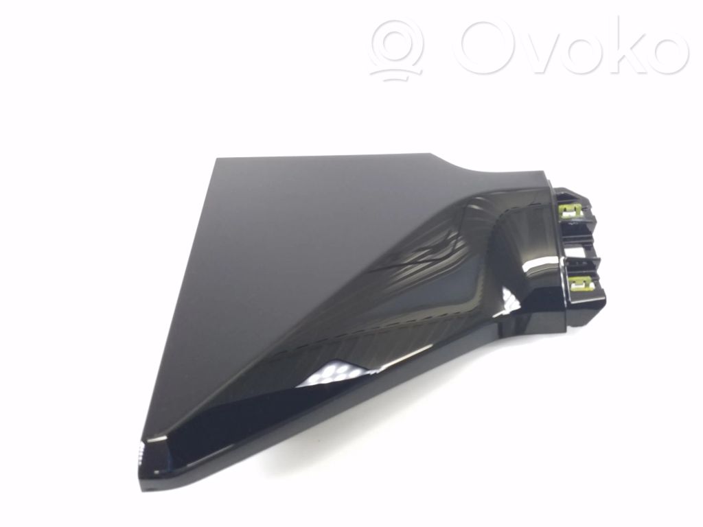 Audi e-tron Panel trim 