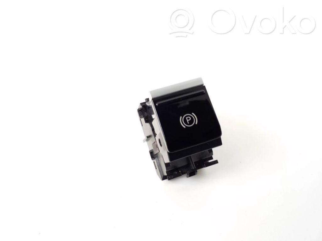 Audi e-tron Interrupteur, commande de frein de stationnement 