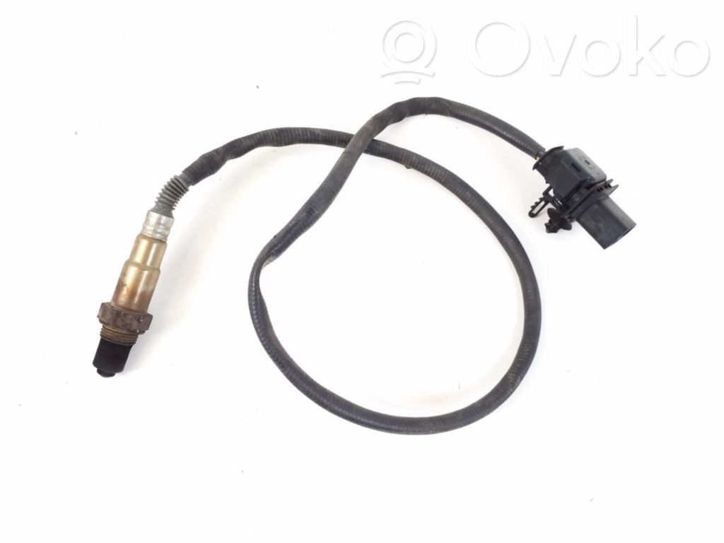 Jeep Grand Cherokee Lambda probe sensor 