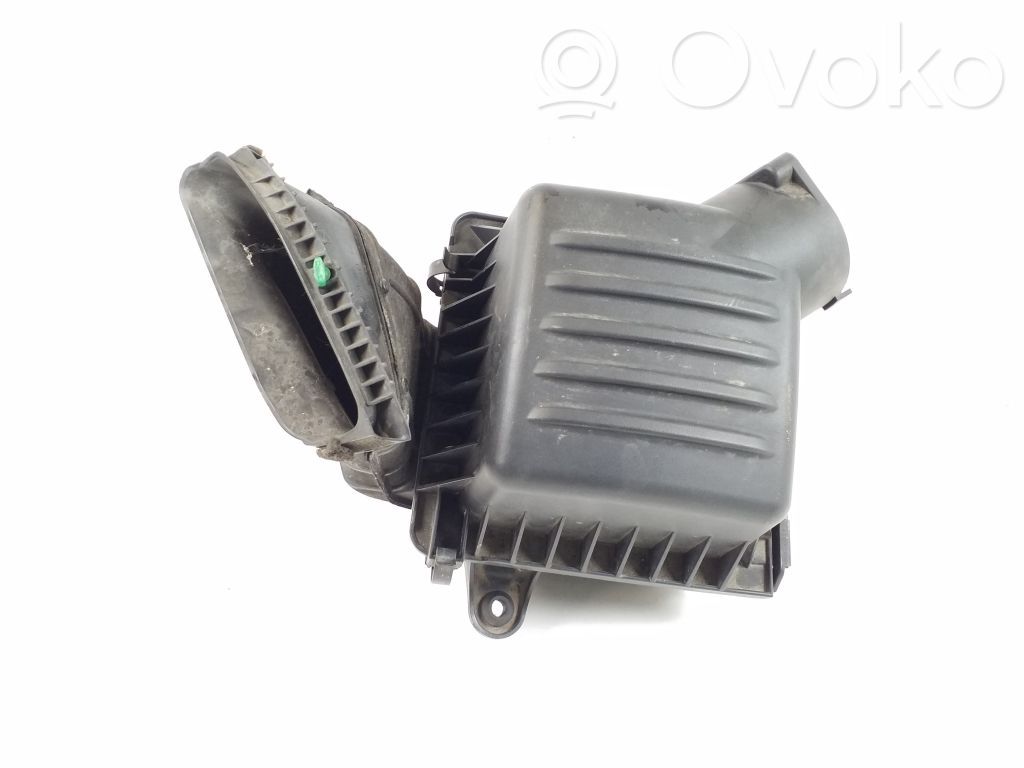 Jeep Grand Cherokee Obudowa filtra powietrza 