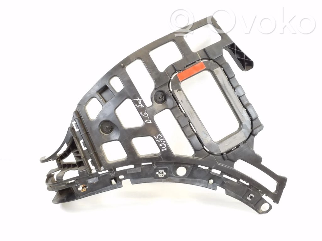 Porsche Cayenne (92A) Rear bumper mounting bracket 