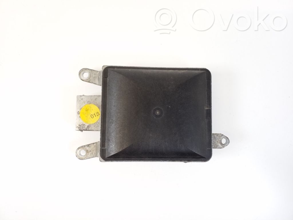 Porsche Cayenne (92A) Sensor de radar Distronic 