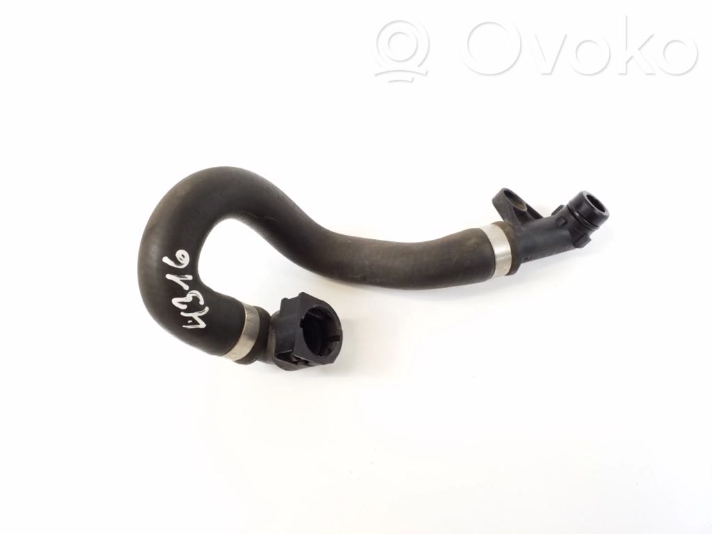 BMW Z4 E89 Air intake hose/pipe 