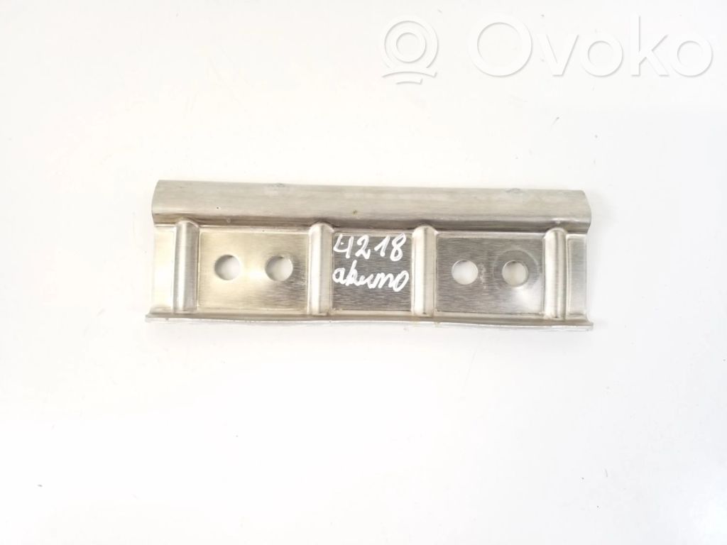 Audi A8 S8 D4 4H Battery bracket 